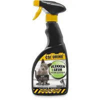 CSI Urine Katze/Kätzchen Spray - 500 ml