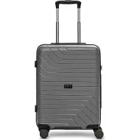 Redolz Essentials 05 Trolley Stone 2 dunkelgrau 55cm