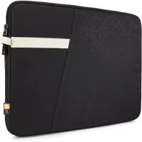 Case Logic Ibira IBRS-213 - Notebook-Hülle - 33.8 cm (13.3") - Schwarz