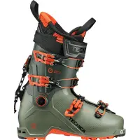 Tecnica Herren Ski-Schuhe ZERO G TOUR SCOUT