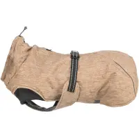 Trixie Winterjacke Riom - Sand - L - 55 cm