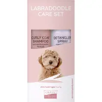 Greenfields - Labradoodle Care Set - 2x250ml