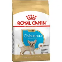 Royal Canin Chihuahua Puppy junior 6x500 g