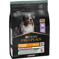 Purina Pro Plan Pro Plan Medium & Large Adult Optidigest Mit Truthahn Hundefutter 12kg
