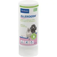 Virbac Allerderm Shampoo für trockene Haut - 250 ml