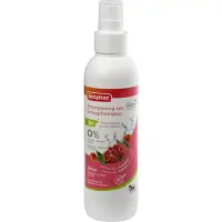 Beaphar Bio Trockenshampoo Spray - 200 ml