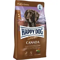 Happy Dog Supreme Sensible Canada Hundefutter - 11 kg