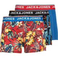 Jack & Jones 3er-pack Trunks