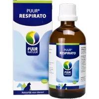 Puur Respirato (Atemwege) für Hund und Katze