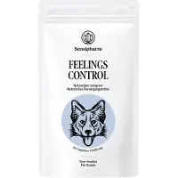 Sensipharm Feelings Control - 90 Tabletten