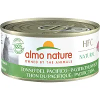 Almo Nature HFC 150 Natural - Pazifikthunfisch - 24 x 150 g