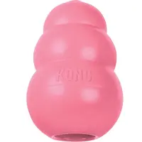 Kong Puppy - Rosa - L