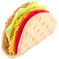 P.L.A.Y. Pet P.L.A.Y. - International Classic - Taco Toy