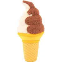 P.L.A.Y. Pet Snack Attack - Swirls n Slobbers Soft Serve