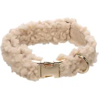 Flamingo Halsband Pookie - XS: 23-35 cm x 15 mm x 5 mm