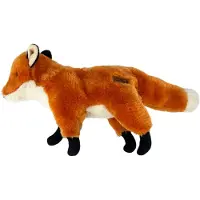 Kong - Wild Low Stuff fox 18x35,5x7,5cm