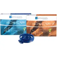 Dermoscent Aromacalm Hond Halsband 60cm 1 St