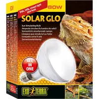 Exo Terra PT2334, 80 W, 1 Stück(e), 4000 K, 650 lm, 6,2 lm/W, 70%