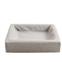 Bia Skanor Bezug - Beige - 60 x 70 x 15 cm