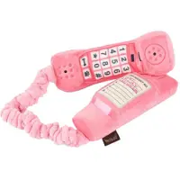 P.L.A.Y. Pet - 80's Classic - Telefon - 18 x 5 x 9,4 cm