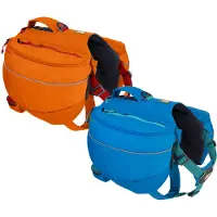Ruffwear Approach Pack Rucksack Campfire Orange S