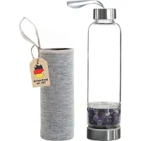 Intirilife Trinkflasche