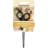 Beeztees Fellschere - 17 cm