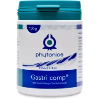 Phytonics Gastri Comp - Hund / Katze - 100 g