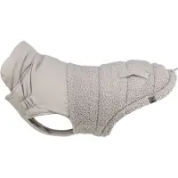 Trixie Wintermantel Ajou - grau - 210.0L x 320.0H x 330.0B