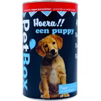 PetBox Puppy
