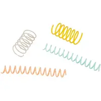 Beeztees Kitten Spielzeug Spirale