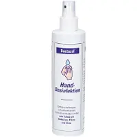 Bactazol Hand Desinfektionsmittel flüssig 250 ml Flüssigkeit