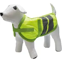 Beeztees Teddie Hundemantel Reflexion - 50 cm