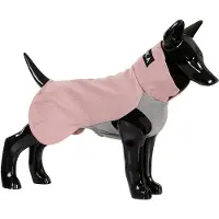 PAIKKA Recovery Winter Shirt Pink - Größe 40