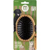 Mikki Bamboo Palm Brush - Mausermassage