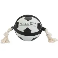 Beeztees Action Fußball - 12,5 cm