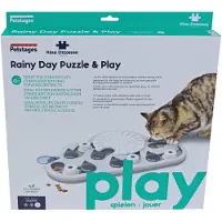Nina Ottoson Puzzle and Play - Rainy Day