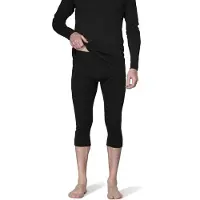 Devold Duo Active Merino 205 3/4-hosen