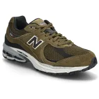 New Balance M2002RR Herren Sneaker Braun