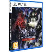 Anima: Gate of Memories I and II Remaster (Collector's Edition)