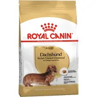 Royal Canin Dachshund 7,5kg+Überraschung für den Hund