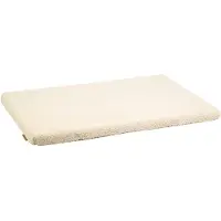 Beeztees Kissen Bench Ito - Beige - 62 x 44 cm