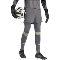 Adidas Torwartleggings Tiro 25 Pro