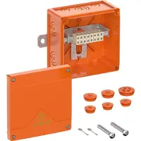 Spelsberg Kabelabzweigkasten WKE 4-8 x 1,5qmm