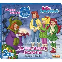 Warner Music Adventskalender:Die leuchtenden Hexensterne