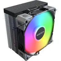Montech Nx400 Atgb Cpu-lüfter 120 Mm