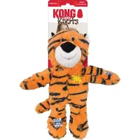 Kong Wild Knots Tiger Kuscheltier