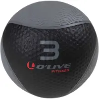 Olive 3kg Medizinball