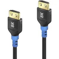 PureLink Patchkabel 0,3m FI-PC110-003 FlexInstall,Cat.6a,U/UTP,LSZH,flexibel