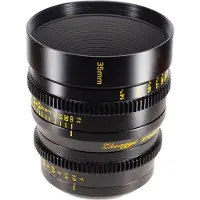 Mitakon Zhongyi 85mm F/1.2 Canon EF
